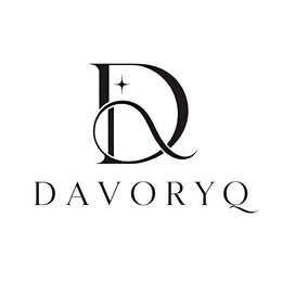 D DAVORYQ logo