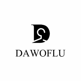 D DAWOFLU logo