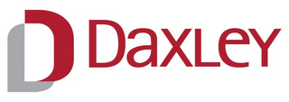 D DAXLEY logo