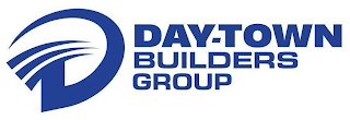 D DAY-TOWN BUILDERS GROUP logo