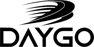 D DAYGO logo
