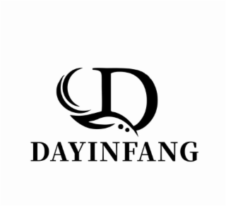 D DAYINFANG logo