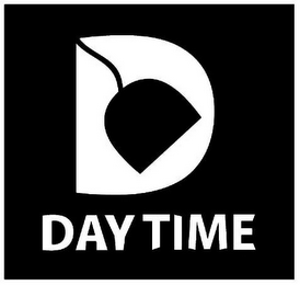 D DAYTIME logo