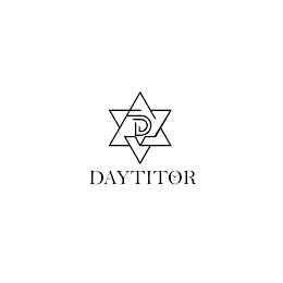 D DAYTITOR logo