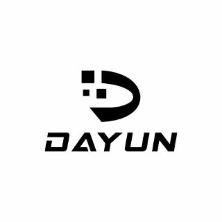 D DAYUN logo
