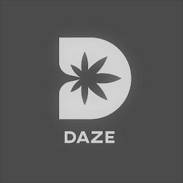 D DAZE logo