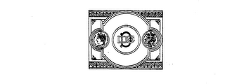 D DCO logo