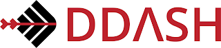 D DDASH logo