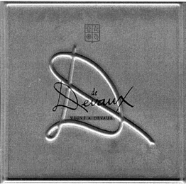 D DE DEVAUX