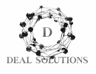 D DEAL SOLUTIONS logo