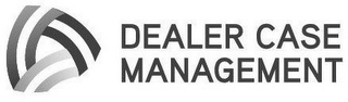 D DEALER CASE MANAGEMENT logo