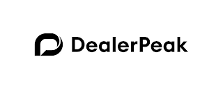 D DEALERPEAK logo