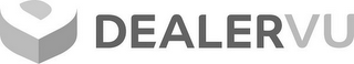 D DEALERVU logo