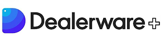 D DEALERWARE + logo