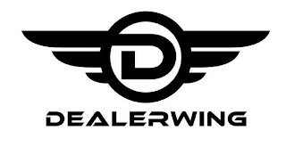 D DEALERWING logo