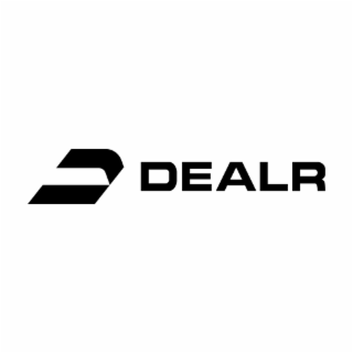 D DEALR logo
