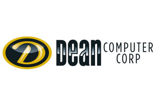D DEAN COMPUTER CORP logo