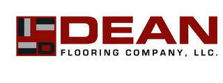 D DEAN FLOORING COMPANY, LLC. logo