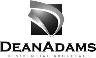 D DEANADAMS RESIDENTIAL BROKERAGE logo
