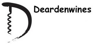 D DEARDENWINES logo