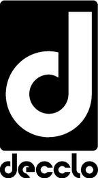 D DECCLO logo