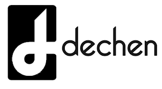 D DECHEN logo