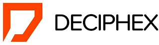 D DECIPHEX logo