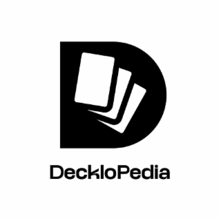 D DECKLOPEDIA logo