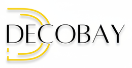 D DECOBAY logo