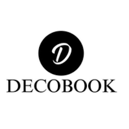 D DECOBOOK logo