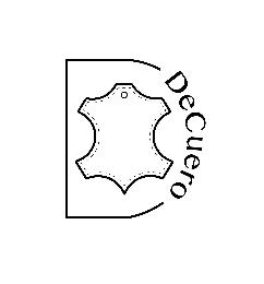 D DECUERO logo
