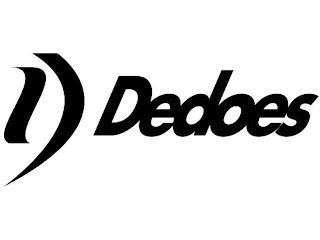 D DEDOES logo