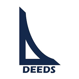 D DEEDS logo