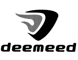 D DEEMEED logo
