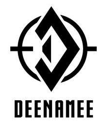 D DEENAMEE logo