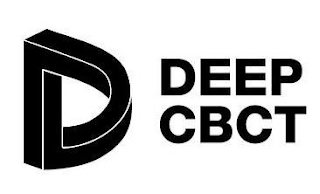 D DEEP CBCT logo