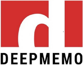 D DEEPMEMO