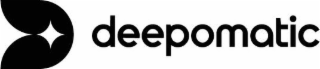 D DEEPOMATIC logo