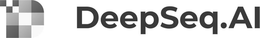 D DEEPSEQ.AI logo