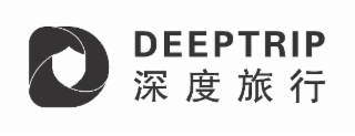 D DEEPTRIP logo