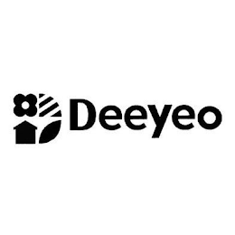 D DEEYEO logo