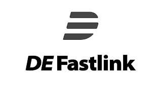 D DEFASTLINK logo