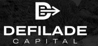 D DEFILADE CAPITAL logo