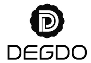 D DEGDO logo
