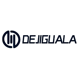D DEJIGUALA logo
