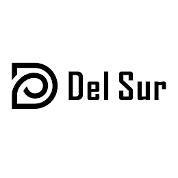 D DEL SUR logo