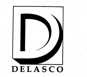 D DELASCO logo
