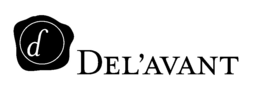 D DEL'AVANT logo