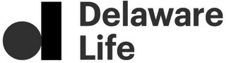 D DELAWARE LIFE logo