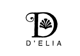 D D'ELIA logo